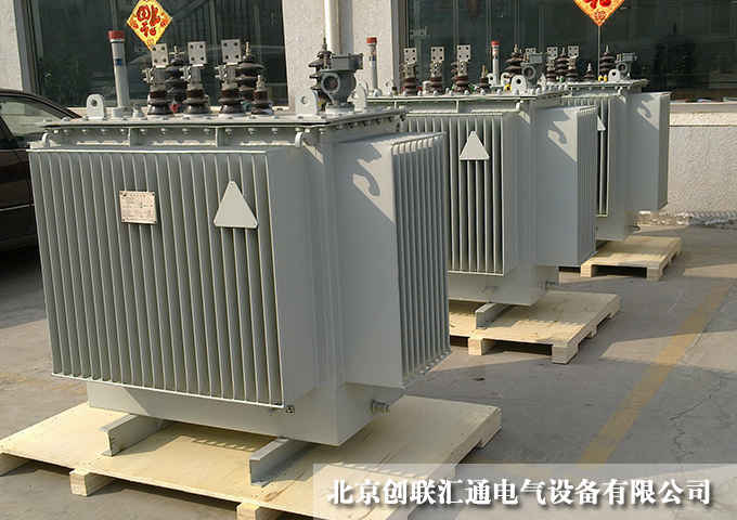 電力變壓器主要的作用，看完你就明白了
